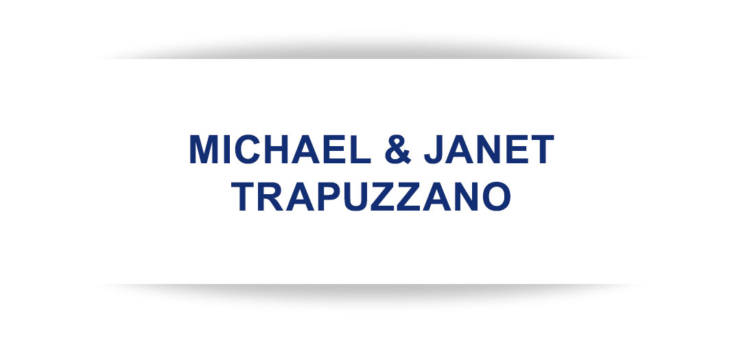 Michael & Janet Trapuzzano