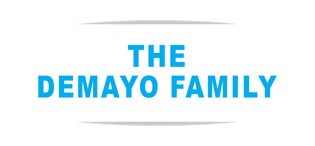 The DeMayo Family