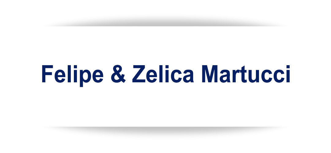 Felipe & Zelica Martucci